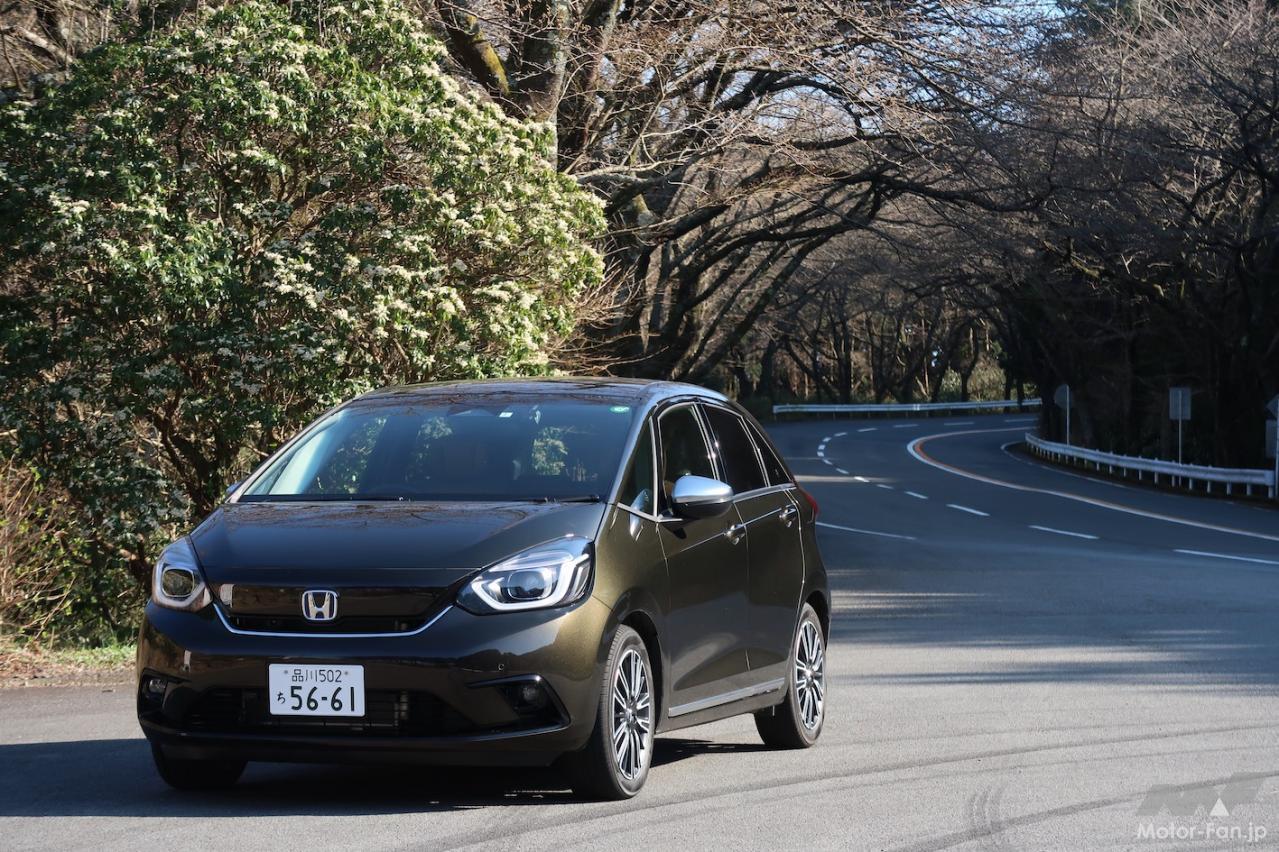 ホンダ フィット e hevホーム 20周年特別仕様車 メゾン 21年6月 自動車カタログ 新型から歴代モデルのグレードを網羅 ホンダ フィット e hevホーム 20周年特別仕様車 メゾン 21年6月 自動車カタログ 新型から歴代モデルのグレードを網羅