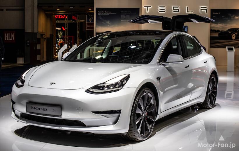 テスラ