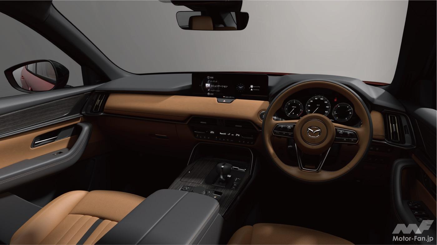 CX-60