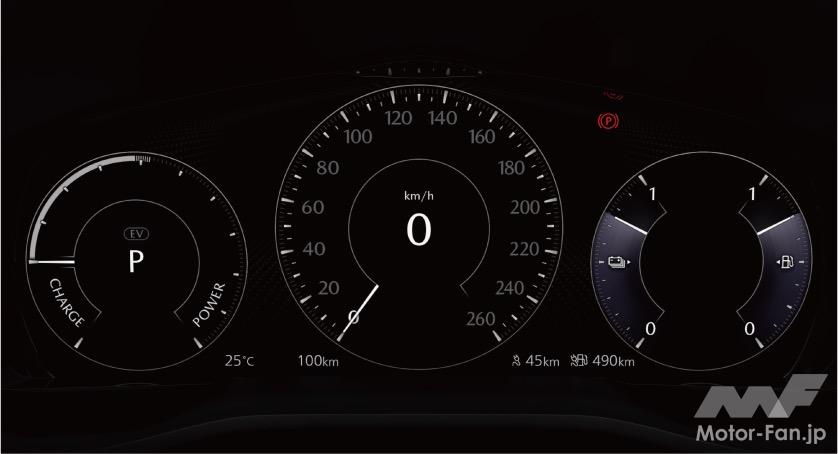 CX-60
