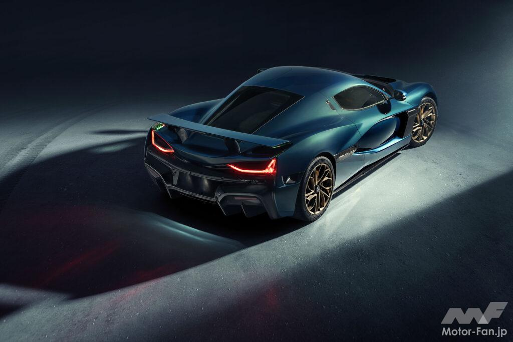 リマック・ネヴェラ