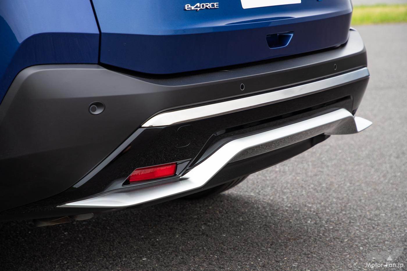 新型 エクストレイル