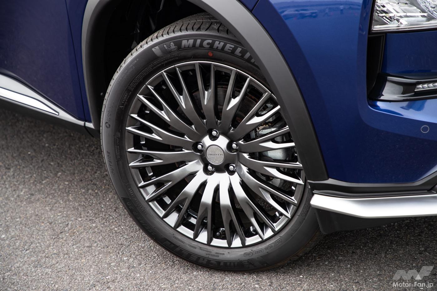 新型 エクストレイル