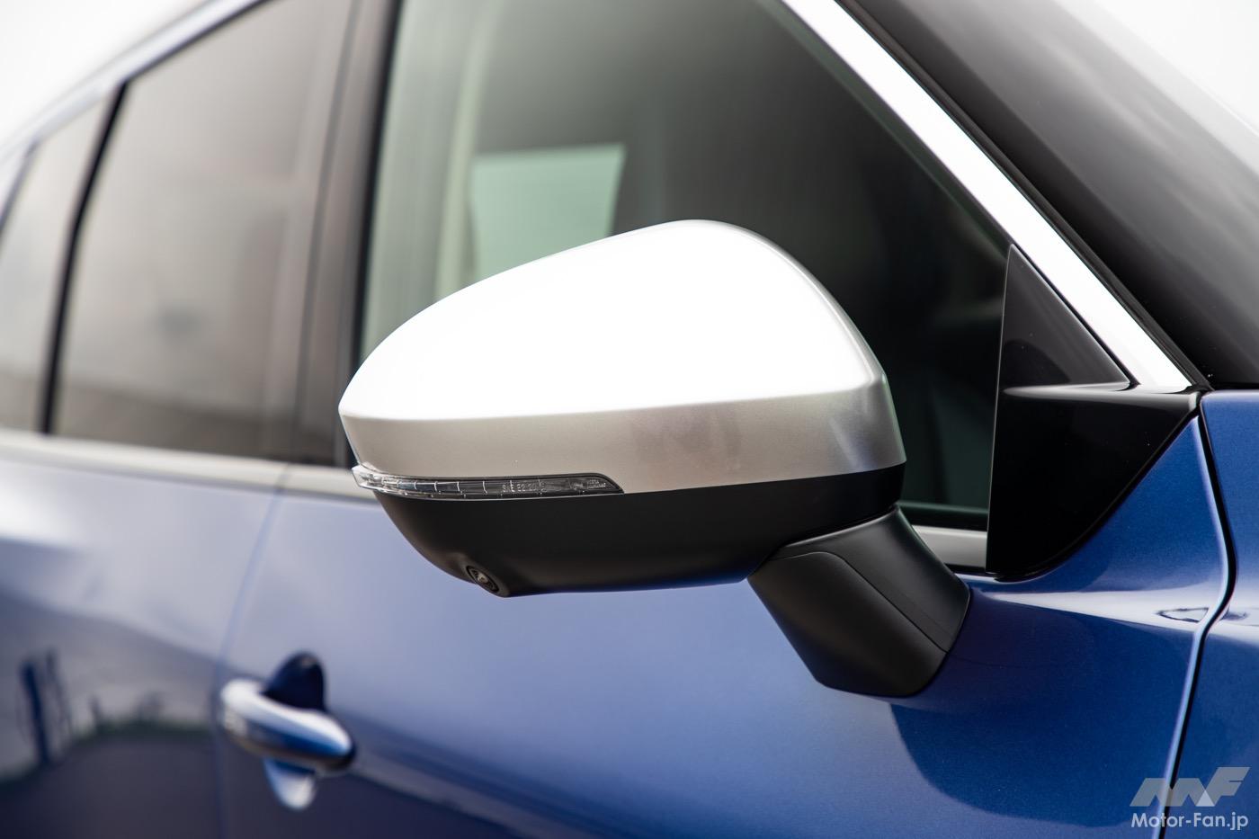 新型 エクストレイル