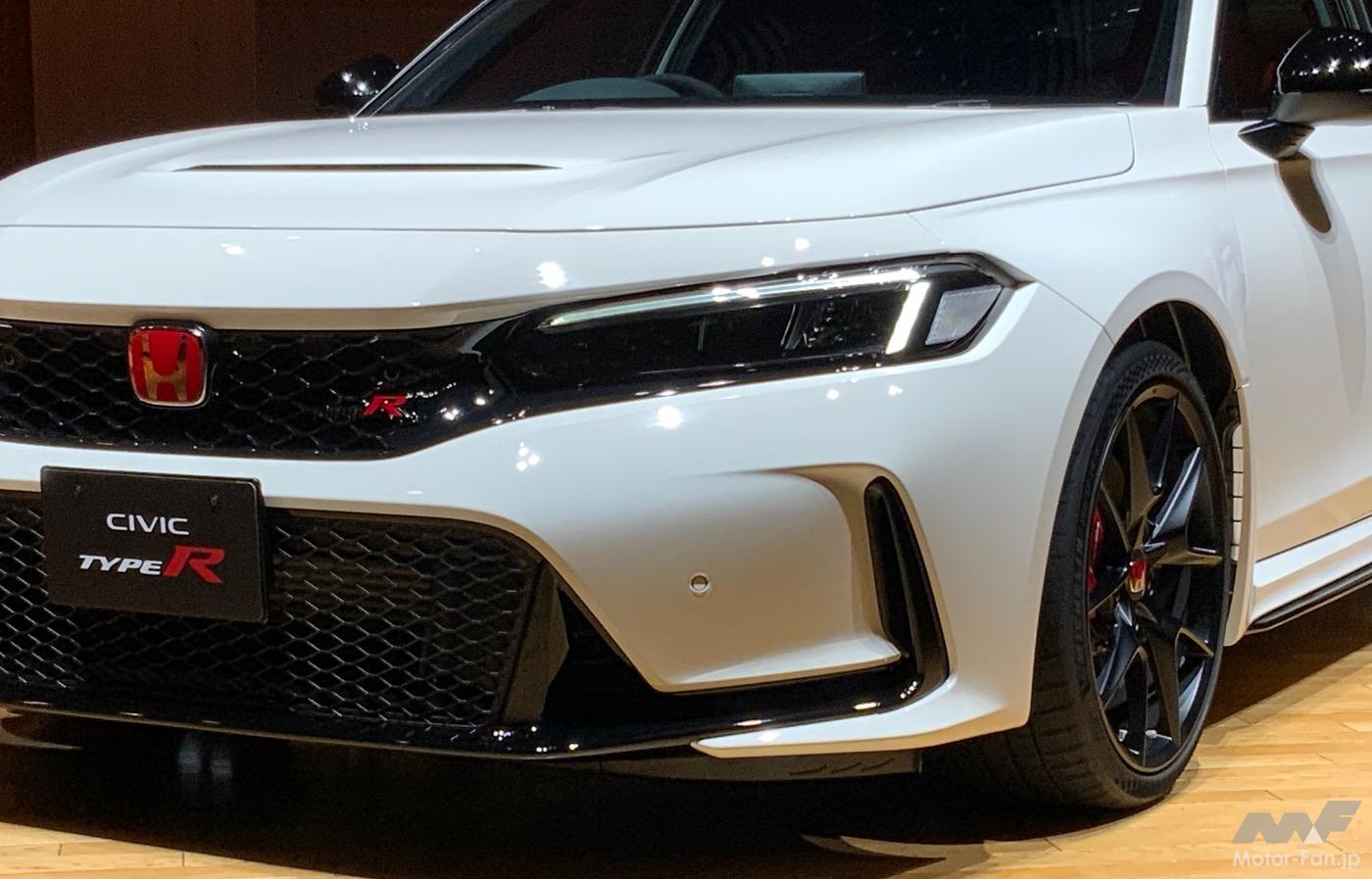 シビック タイプR