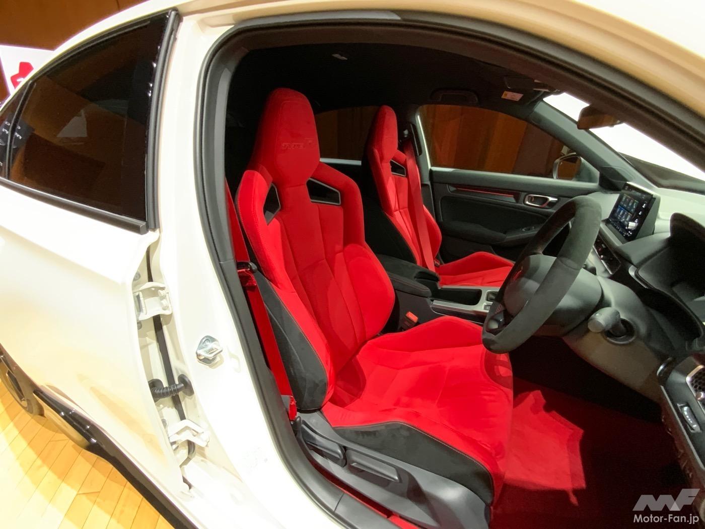 シビック タイプR