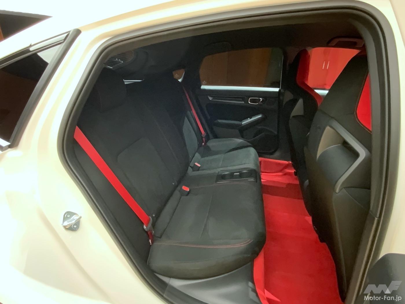 シビック タイプR