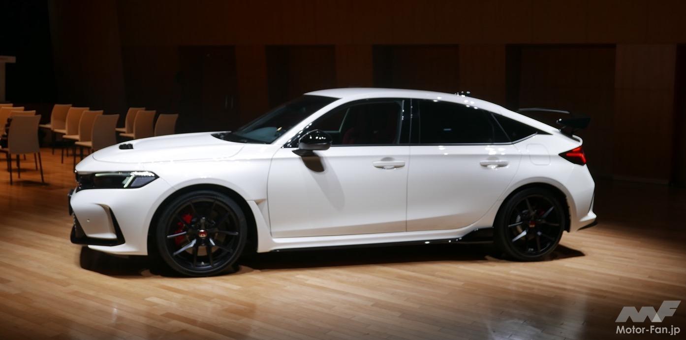 シビック タイプR