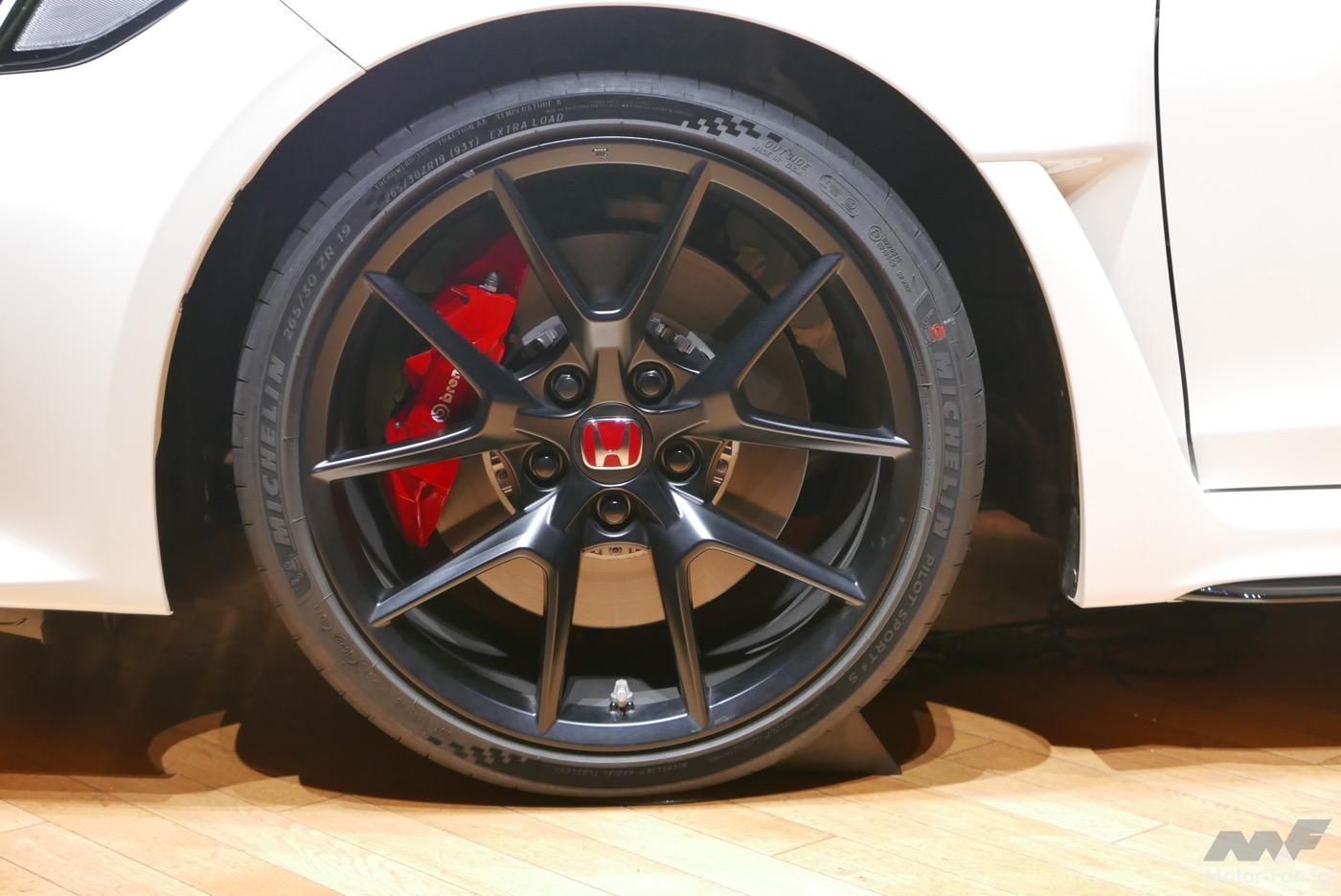 シビック タイプR