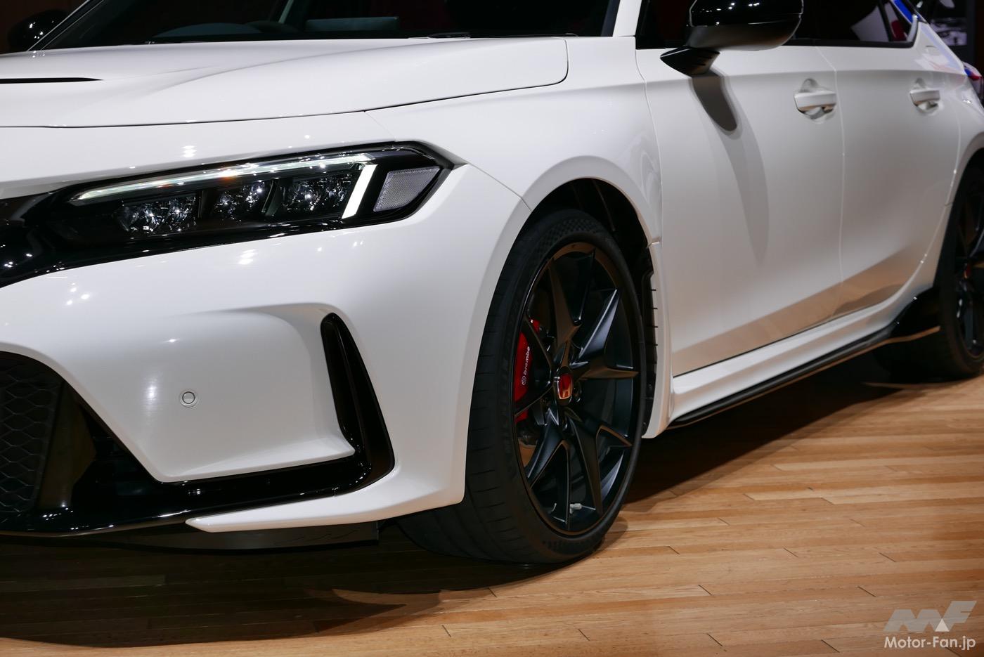 シビック タイプR