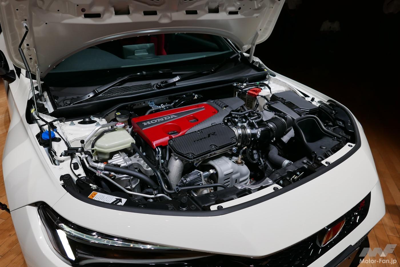 シビック タイプR