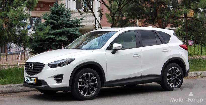 キャンプに便利な車