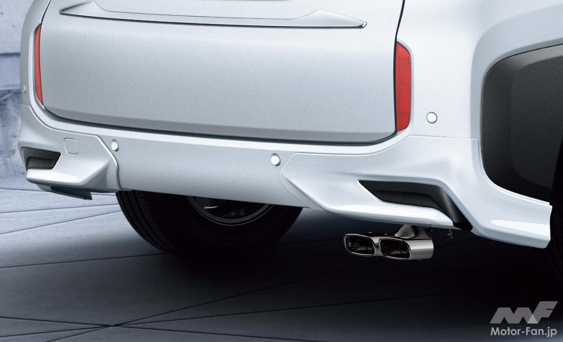 シエンタ モデリスタ