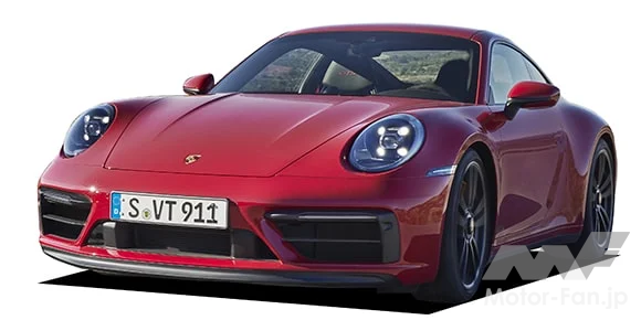 ポルシェ 911 カレラ