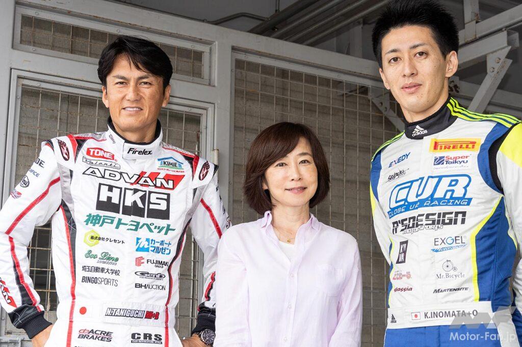 MOTOR SPORT FESTIVAL 2022