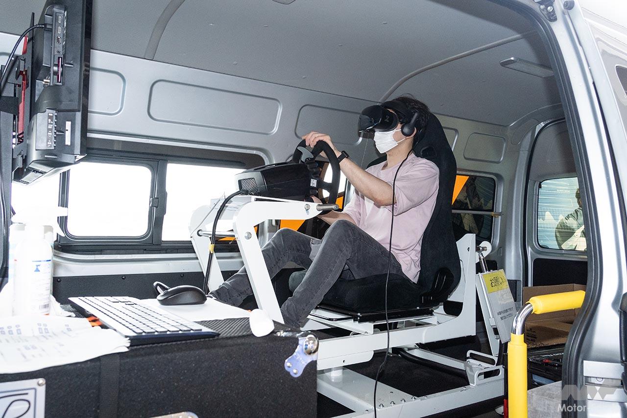 MOTOR SPORT FESTIVAL 2022