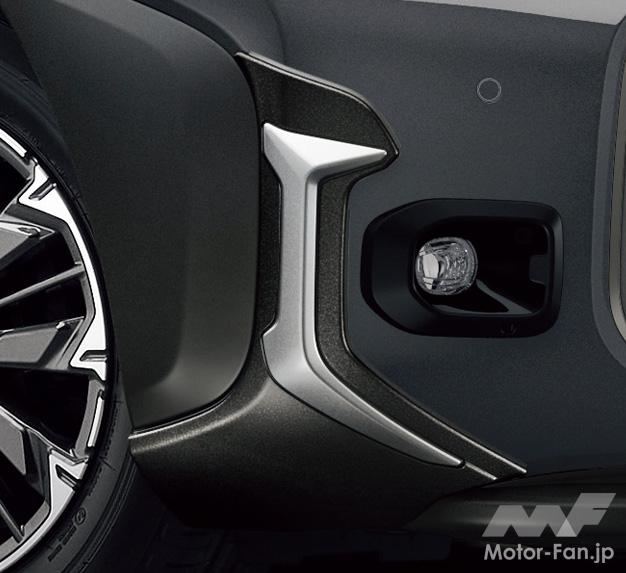 シエンタ モデリスタ