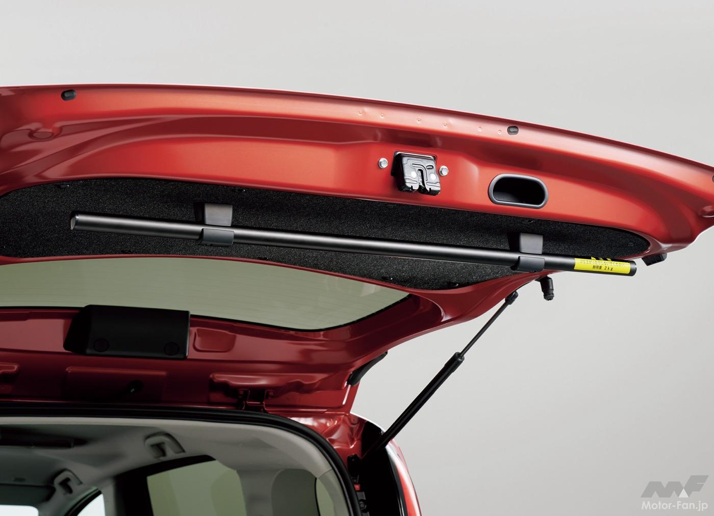 シエンタ モデリスタ