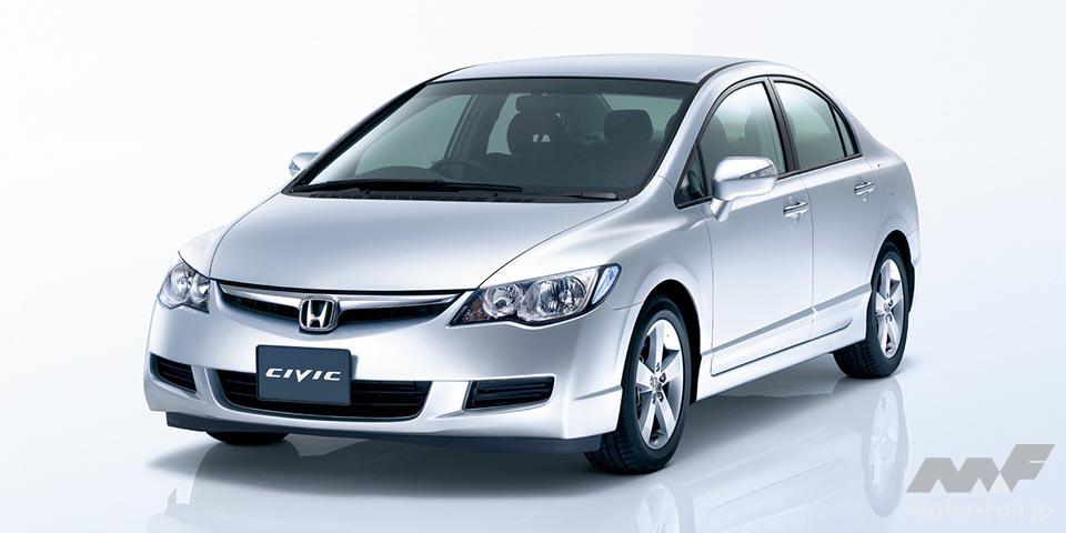 ホンダ シビック