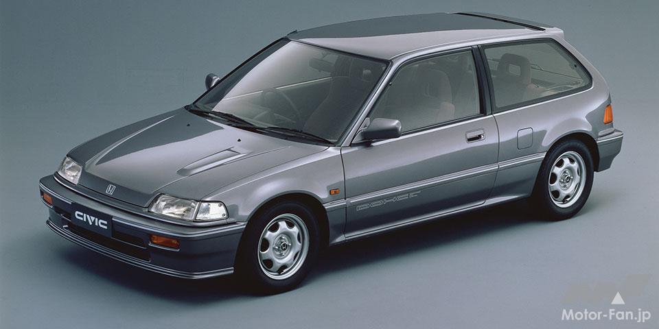 ホンダ シビック