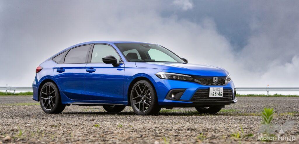 ホンダ シビック