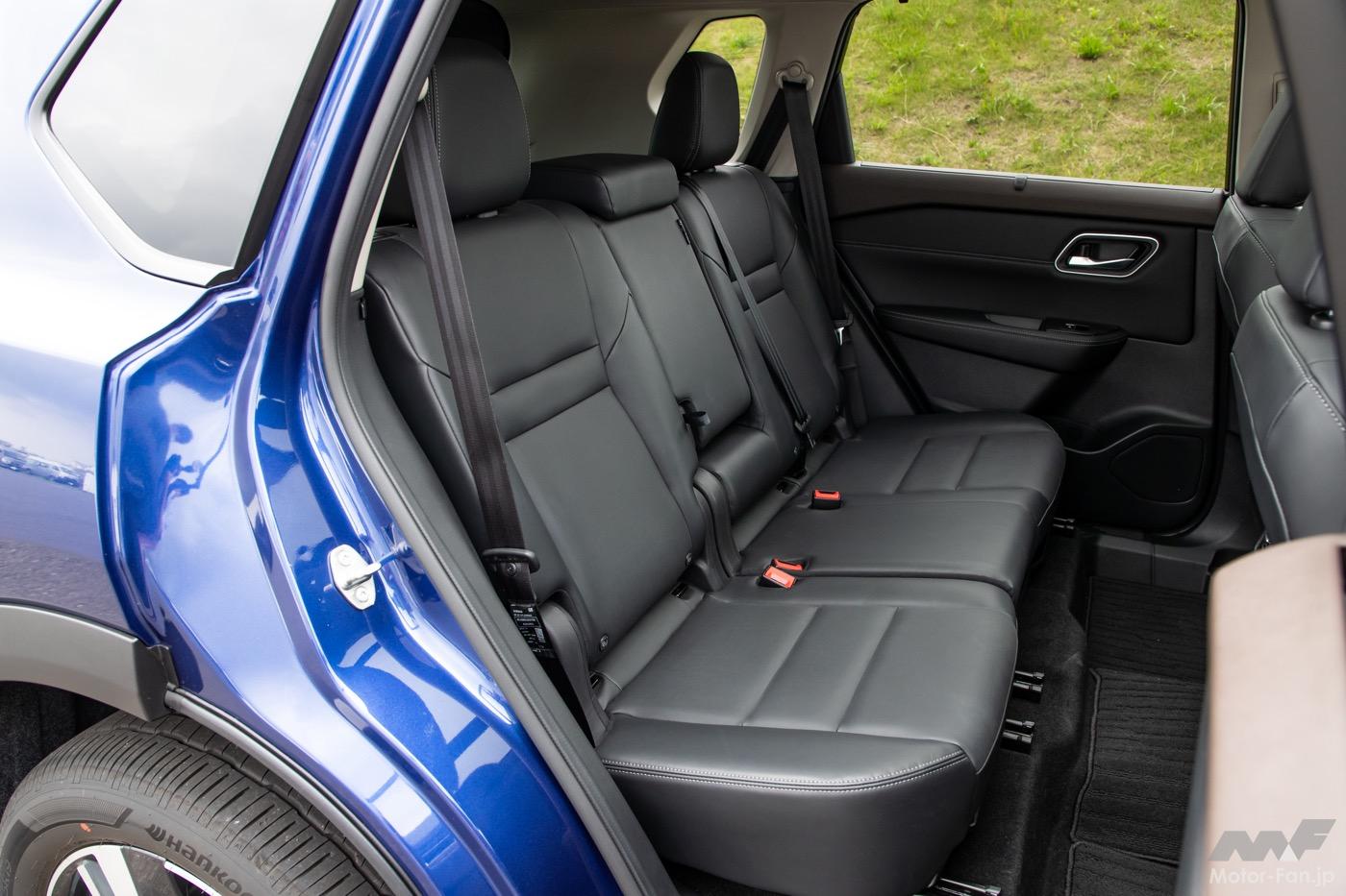 エクストレイル