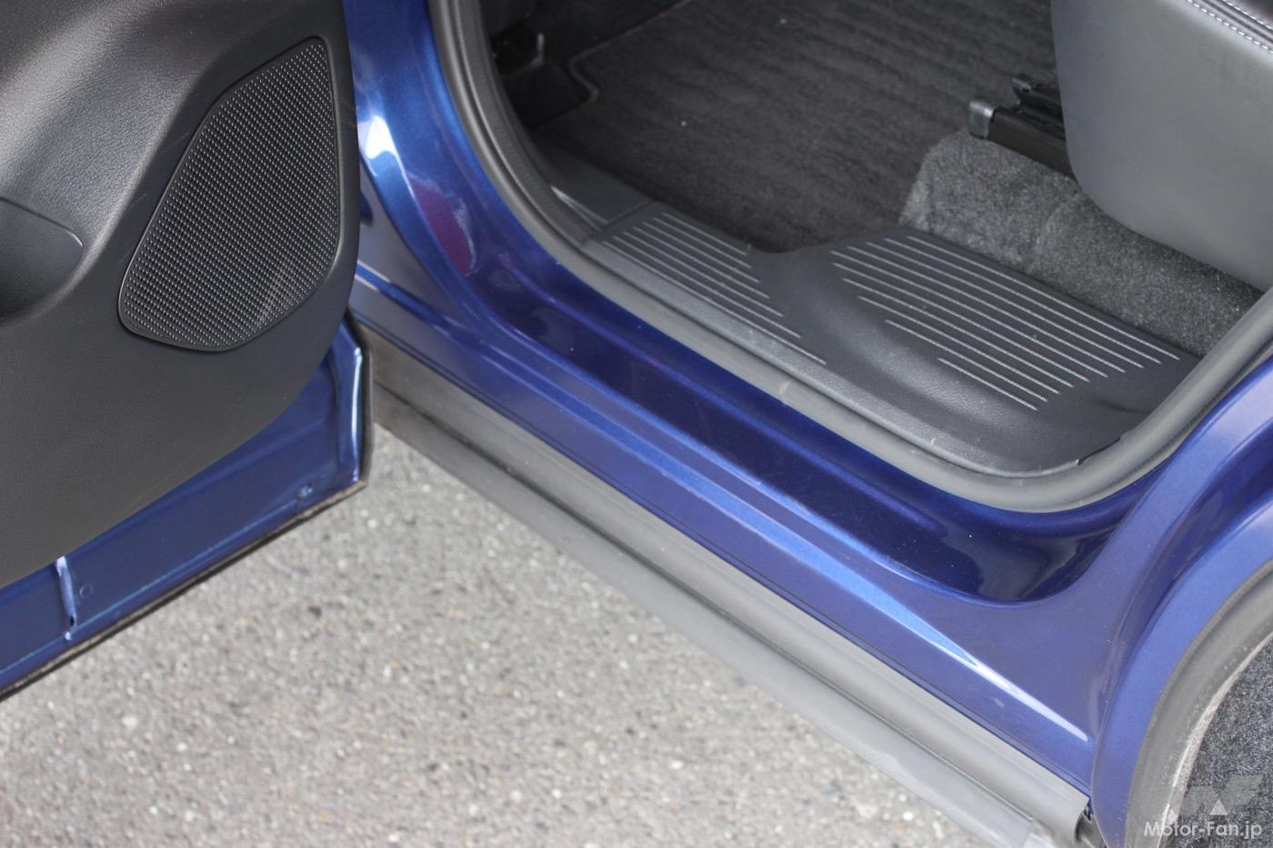 エクストレイル