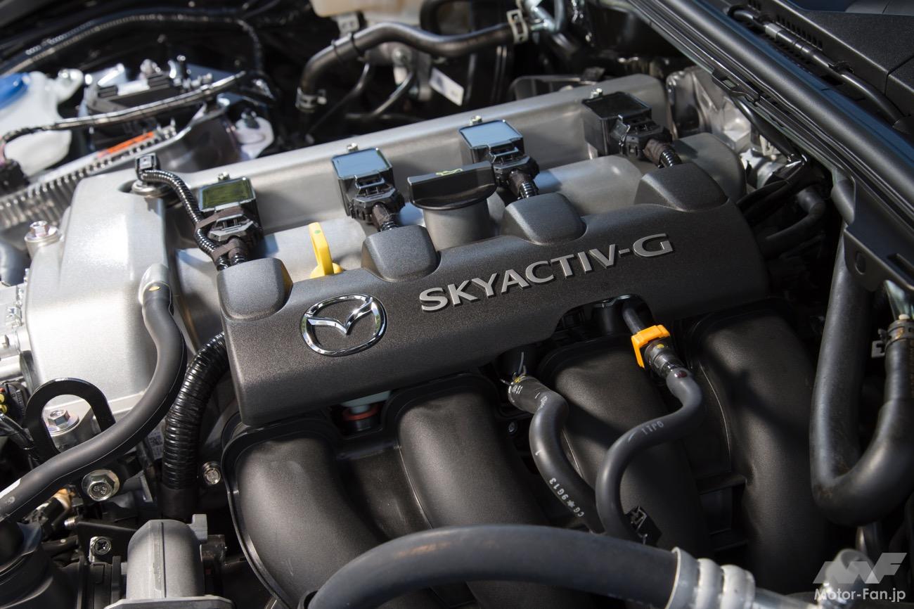 ロードスター RF