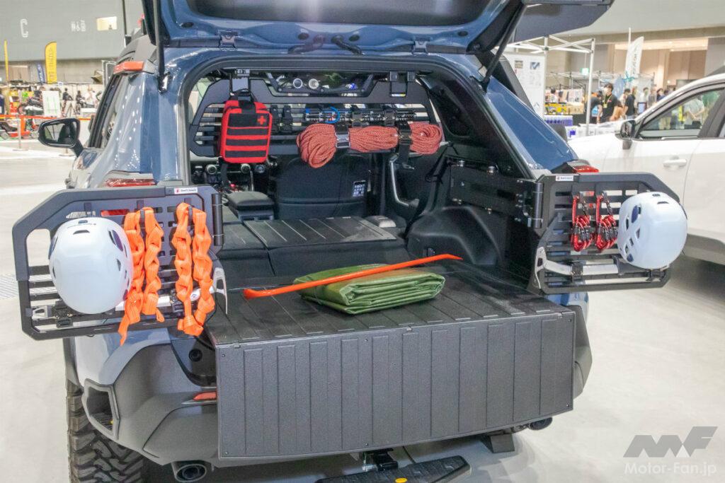RAV4 5D ADVENTURE 2022