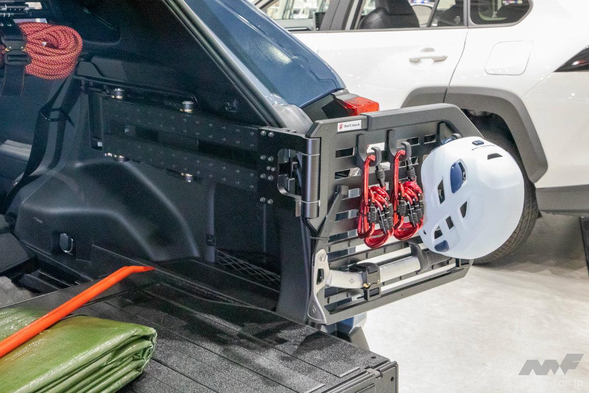 RAV4 5D ADVENTURE 2022