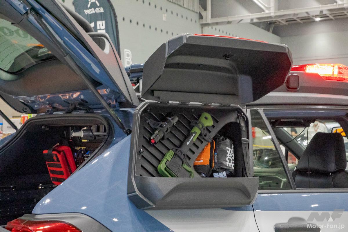 RAV4 5D ADVENTURE 2022