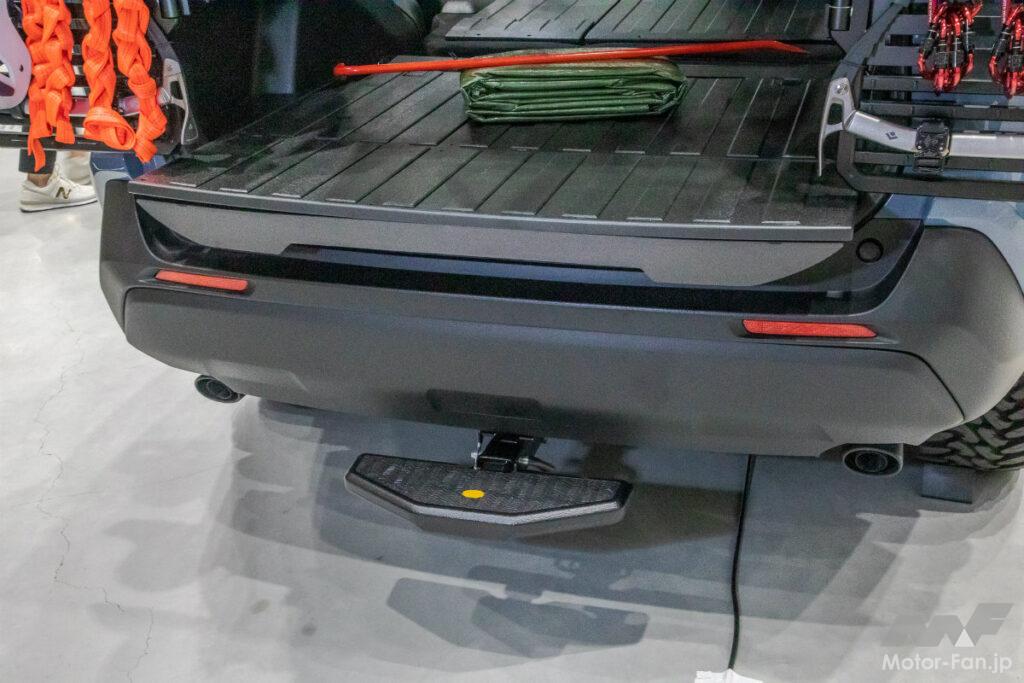 RAV4 5D ADVENTURE 2022