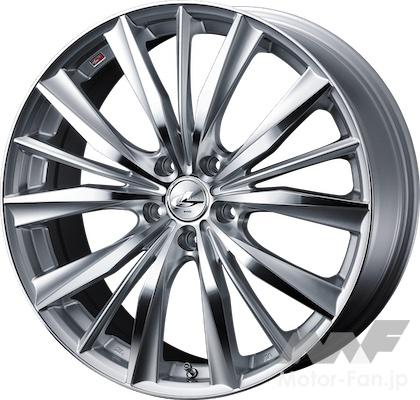 Weds（ウェッズ） レオニス VX