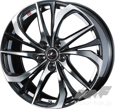 Weds（ウェッズ） レオニス TE