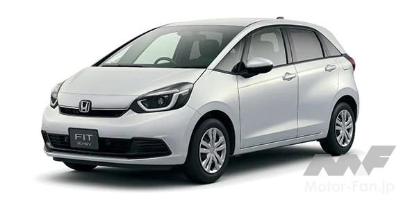 ホンダ フィット