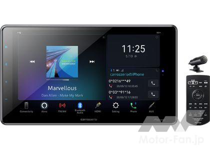 パイオニア カロッツェリア DMH-SF700