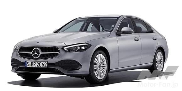 メルセデス・ベンツ Cクラス