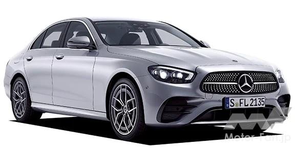 メルセデス・ベンツ Eクラス