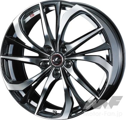 Weds（ウェッズ） レオニス TE