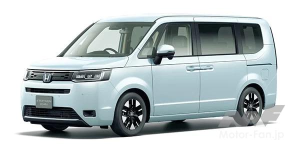 ホンダ ステップワゴンAIR