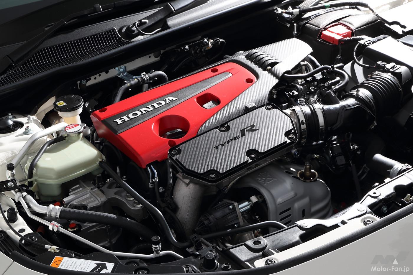 シビック タイプR