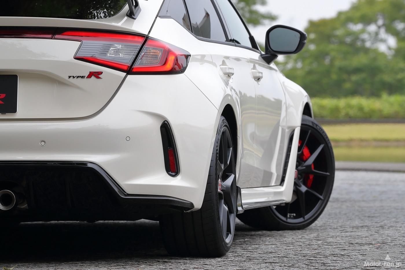 シビック タイプR