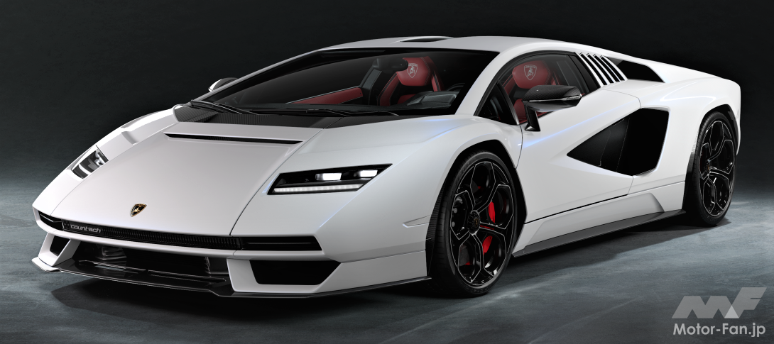 あのスーパーカーも『トミカ』にあるぞ! トミカ × リアルカー