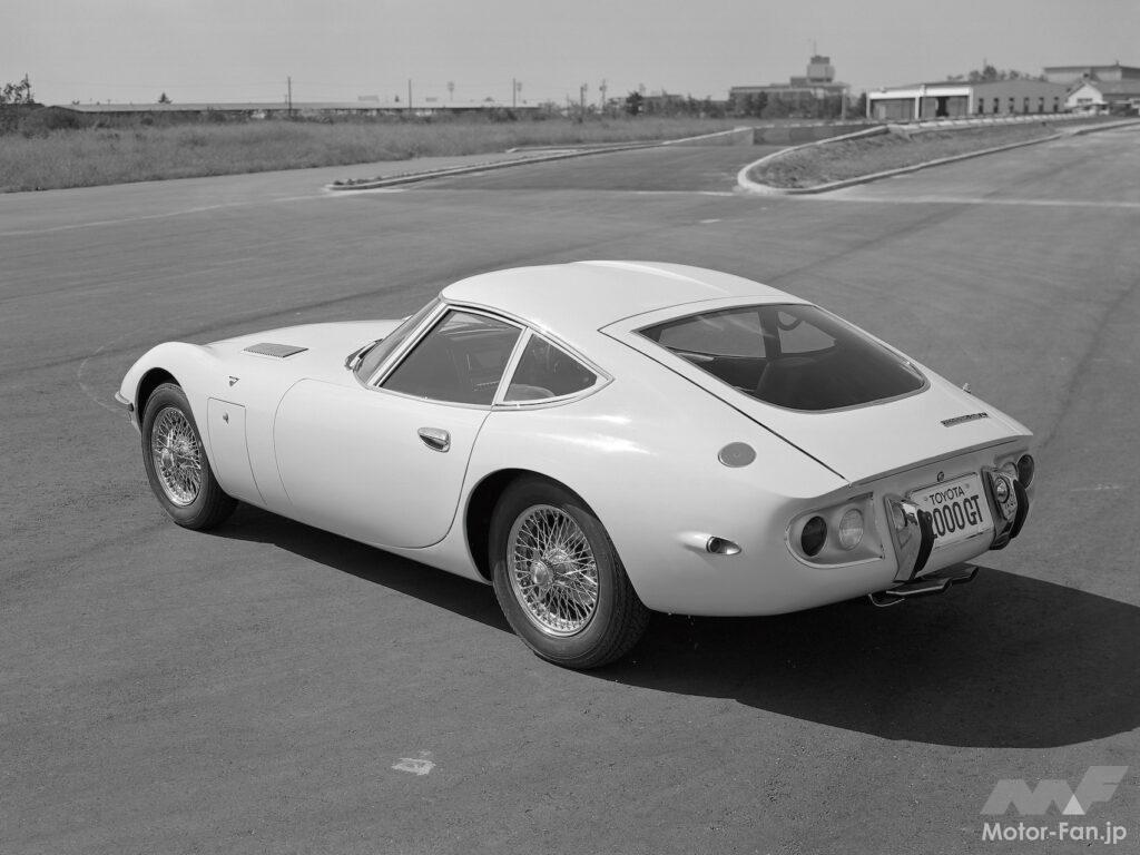 TOYOTA 2000GT 超貴重品　ほぼ未使用品　入手困難品　部数限定品‼️ TOYOTA 2000GT(Thunder Silver Metallic)｜AOSHIMA｜English