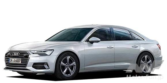 アウディ A6