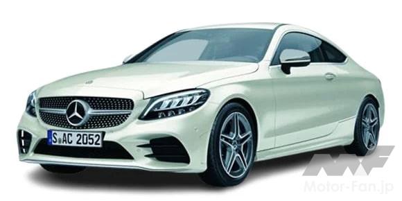 メルセデス・ベンツ Cクラス
