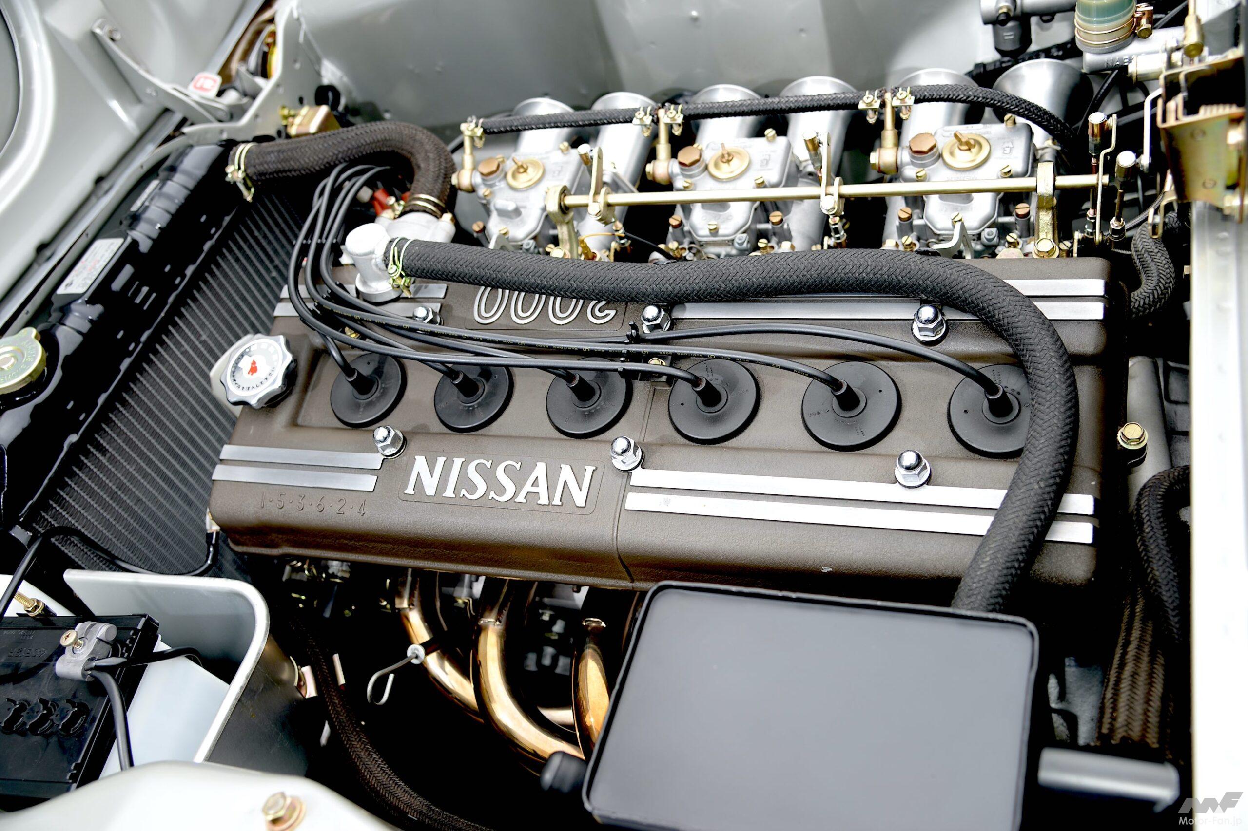 入手困難 ハコスカ GTR S20 L20 バン ワゴン アッパーマウント キャップ 新品 当時物 日産 スカイライン C10 GC10 PGC10 KPGC10 ケンメリ