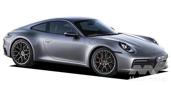 ポルシェ 911 カレラ