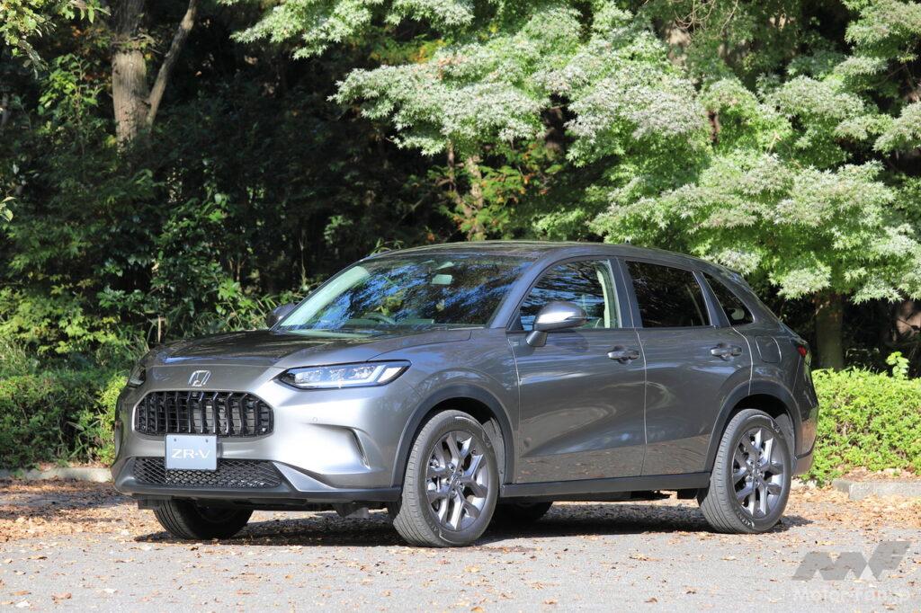 2023ZR-V