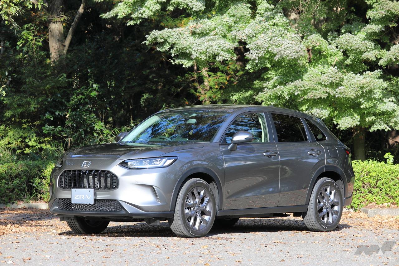 2023ZR-V
